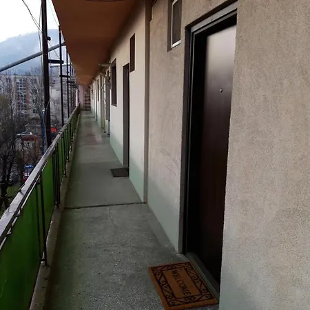 Andreea's Apartment Brasov