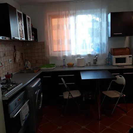 Andreea's Apartment